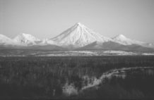 With the amendments introduced in the Law on Protected Areas in force, the future of natural parks successfully operating in many Russian regions looks uncertain as of January 1, 2005 when they are supposed to be transferred under federal jurisdiction. What will become of one of Kamchatka's pearls - natural park 